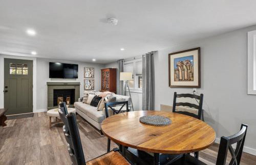 Riptide Cottage Adorable Yr Round Cottage in Bradford - Foto 15