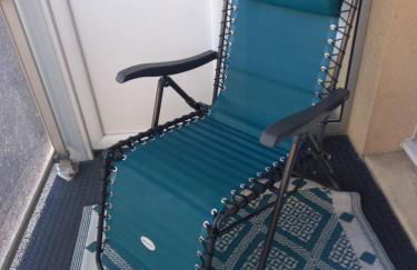 Studio cosy Ty Avel avec parking , balcon & Wifi - Foto 11