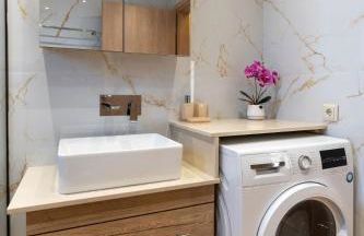 Brikis Villa 1 - With Private Pool - Foto 35