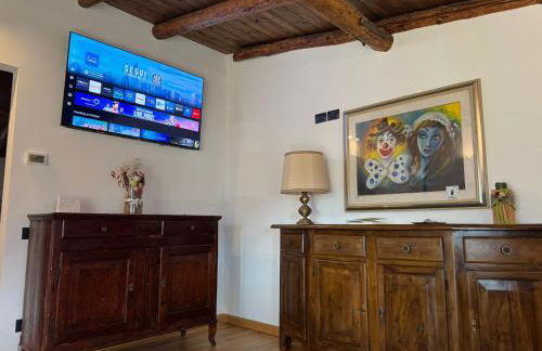 Mansarda la soffitta - Photo 10