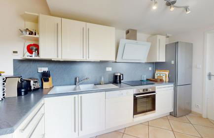 Villa Terre et Mer avec piscine privee - Foto 12