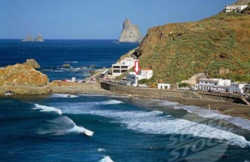 Ocean front La Maresia Holiday 2 Apartments - Foto 10