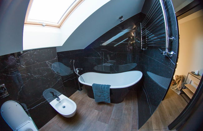 Colorful Apartments Pułtusk - Foto 54