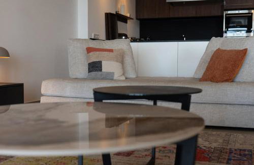 Agosta: Terrace with sea view - Luxury flat | By Airnest - Foto 13