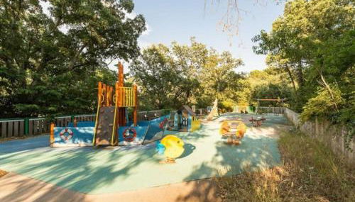 Villa de Charme 60 m2 Piscines Tennis Loisirs Inclus Residence Premiun Pierre et Vacances Les Restanques du Golfe de Saint Tropez - Foto 3