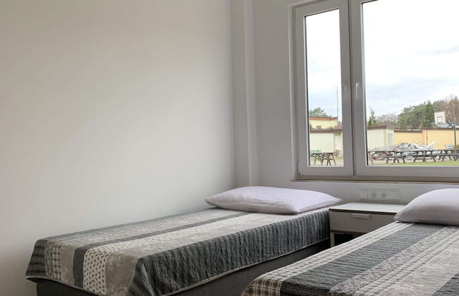 Holiday Home in Lazy by Seaside Beach - Foto 3