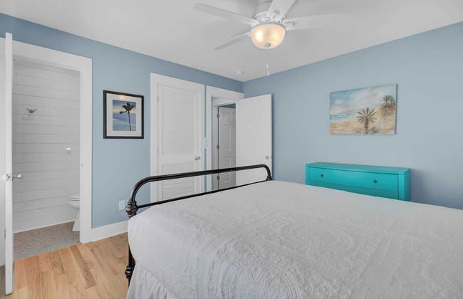 29 24th Avenue by Avantstay Easy Beach Access - Foto 16