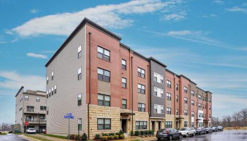 Luxury Home at One Loudoun - Foto 5