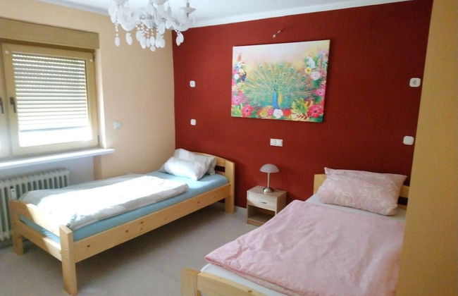 Regenbogen Ferienwohnungen - Foto 6