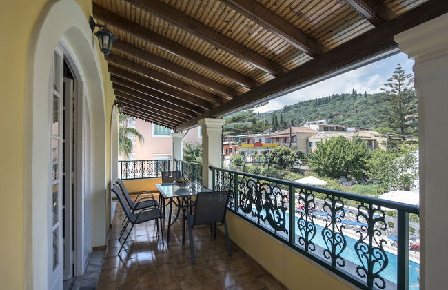 Andreas Pool Complex - Foto 24