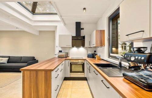 Mein Haus Am See in Falkensee - Foto 38