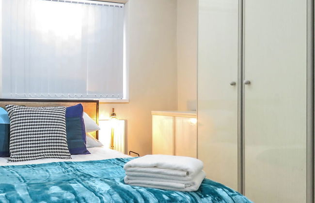 Tudors eSuites Four Bedroom House - Foto 1