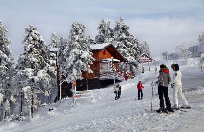 Appartement im Fuchsbau in Bad Sachsa - Foto 26