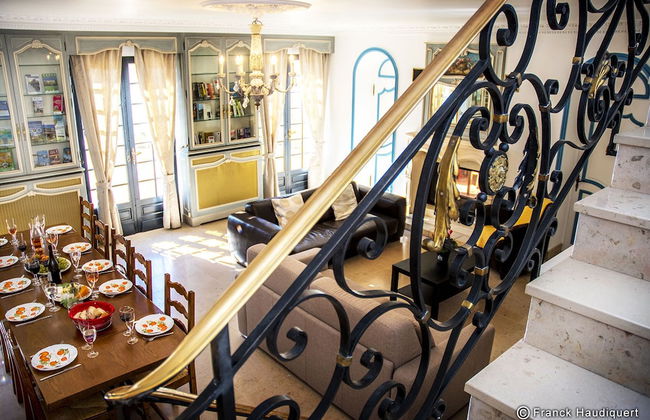 Gite Domaine de Trevety - Foto 2