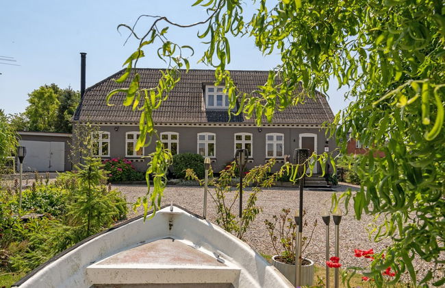 "Evje" - 250m from the sea - Foto 3