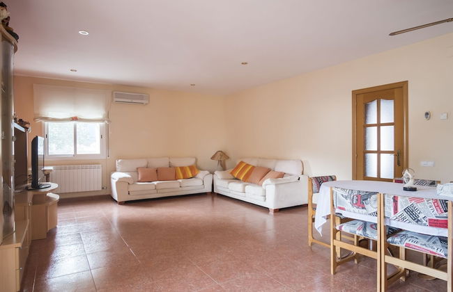 Boutique Holiday Home in El Vendrell With Private Pool - Foto 5