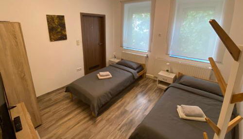 Apartment mitten in Würzburg-Heidingsfeld - Foto 2