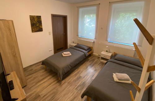 Apartment mitten in Würzburg-Heidingsfeld - Foto 2