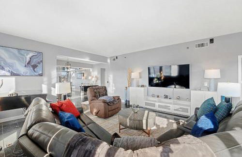 Luxury Massive Penthouse in Watertown - Foto 5