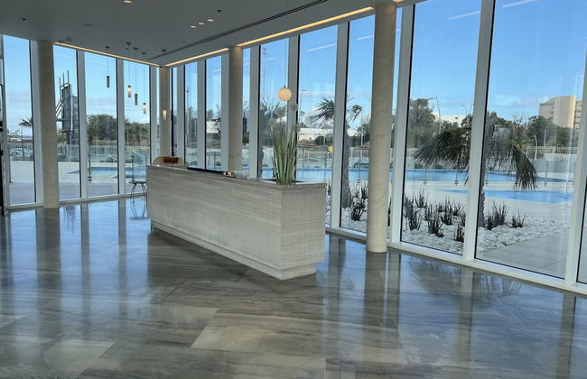 Prince Palace Hadera White Beach - Foto 2