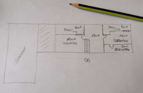 Alte Schlosserei - Foto 3