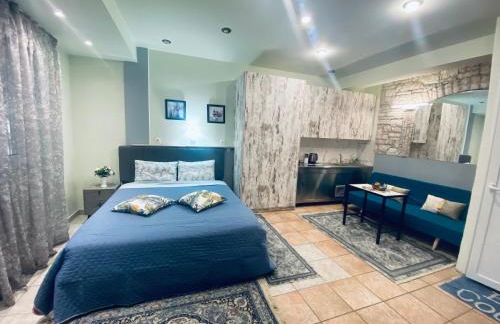 Athens Victoria's studio - Foto 1