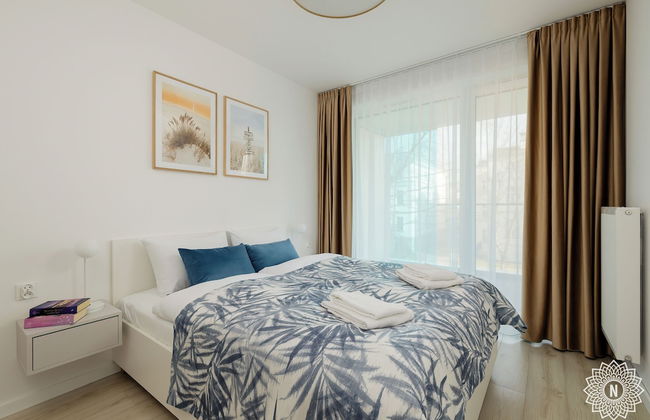 Seaside Apartamenty Whiteblue - Foto 6