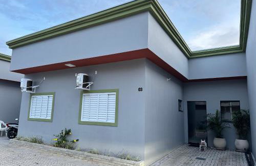 Casa 2 quartos, completa, com churrasqueira e garagem - Villa Bella - Photo 13