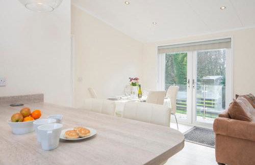 Hafod Y Coed Lodge - Foto 9