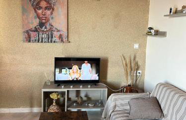 Ambelos, Lesvos Beach House - Foto 23