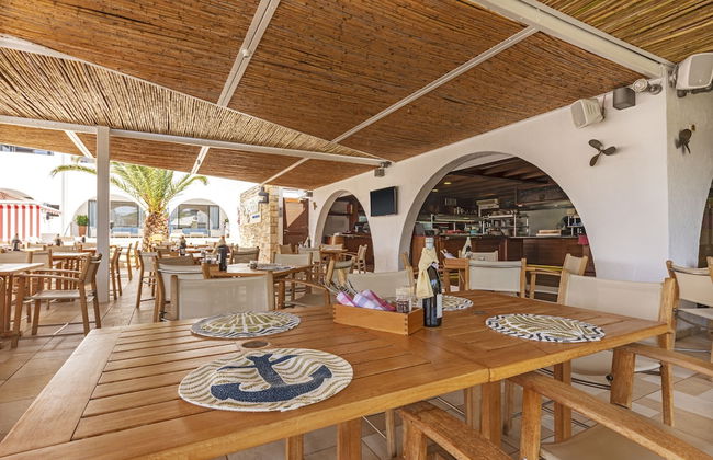 Hapimag Resort Damnoni - Foto 26