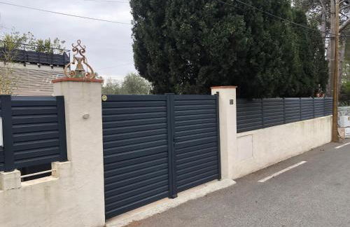 T2 en Rez-de-jardin Fleur de Sel - Foto 20