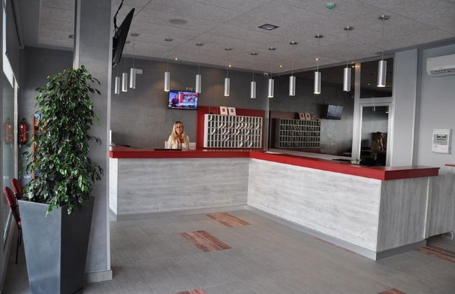 Casablanca Suites - Adults Only - Foto 19