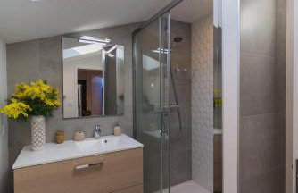 Appartement 9 Place d'Alliance Climatisation manuelle Parking - Foto 11
