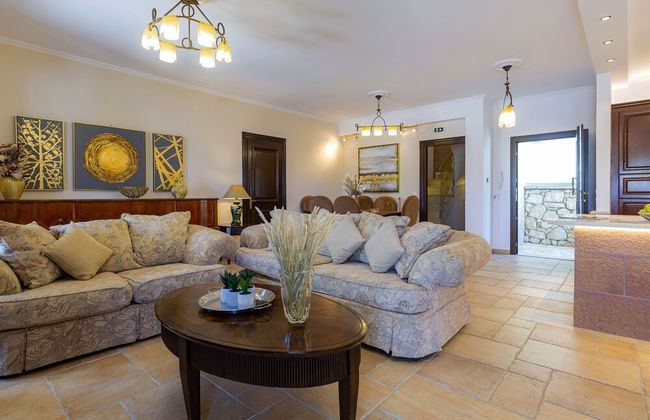 Solaris Methea Villa Kassiopi Corfu - Foto 51