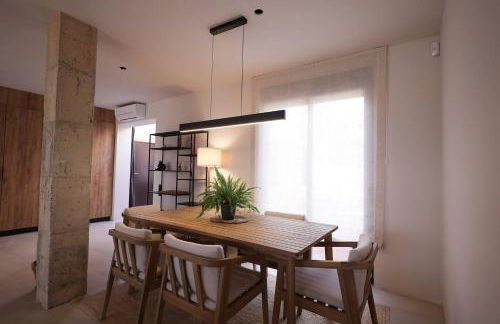 Casa unifamiliar con jardín en la playa - Foto 16