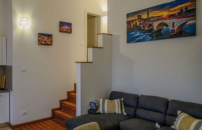 Casa delle Magnolie - Foto 6