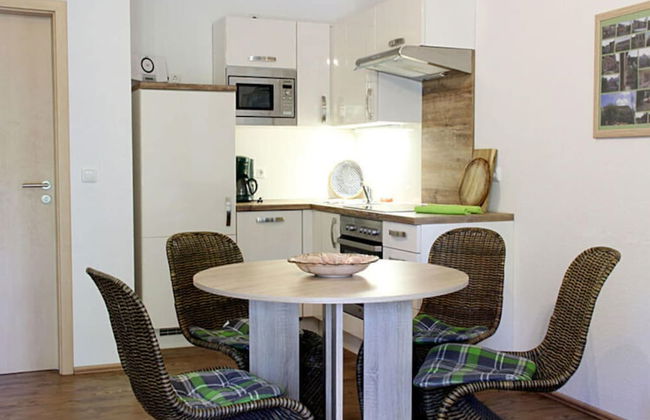 Holiday Apartment Villa Sonja - Foto 9