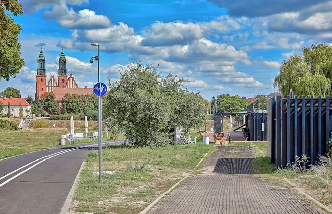 RentPlanet - Apartament Piaskowa - Foto 15