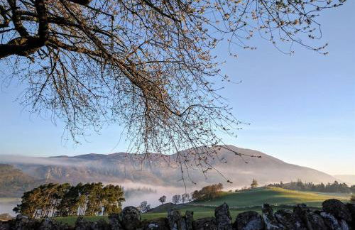 Spectacular Mountain View Ecopod - Foto 10