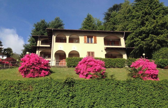 Pandora Lake View Stresa - Foto 27