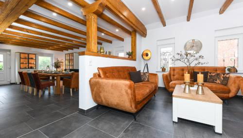 Ferienhaus Friesenkrone - Foto 3