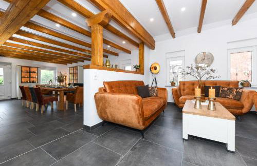 Ferienhaus Friesenkrone - Foto 3