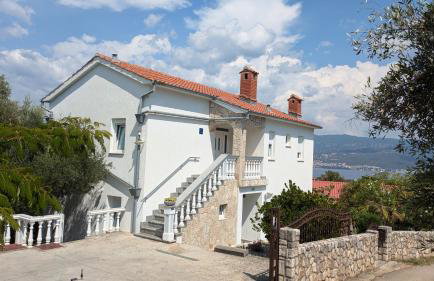 Seaview Villa Anita with Two Apartments and private Pool - Photo 49