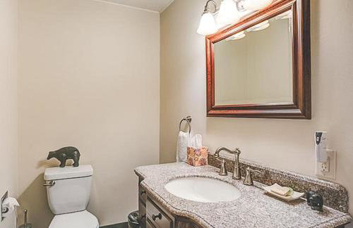 Deer View Retreat - Meredith Lodging - Foto 22