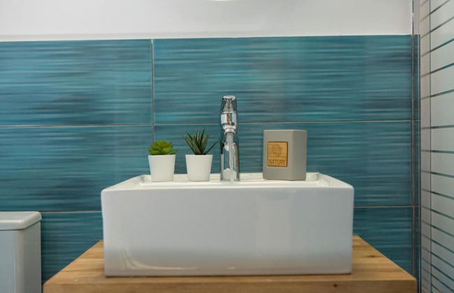 Polyxenis Cozy Maisonette - Lefkada BnB - Foto 21