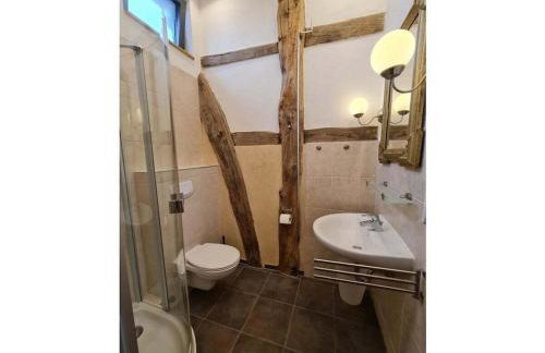 Holiday apartment in Castell with barbecue - Photo 3