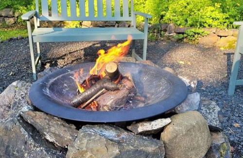 Duneden Cottage and Grounds - Foto 26