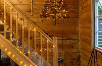 Walliswood Lodge - Wood Burner, Air Con & Wi-fi, Rural Retreat - Foto 69