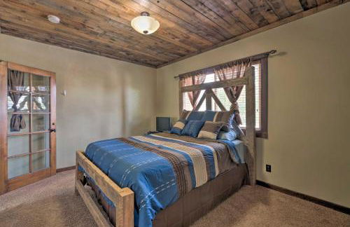 Well-Appointed Sterling Casita with Full Kitchen! - Foto 16